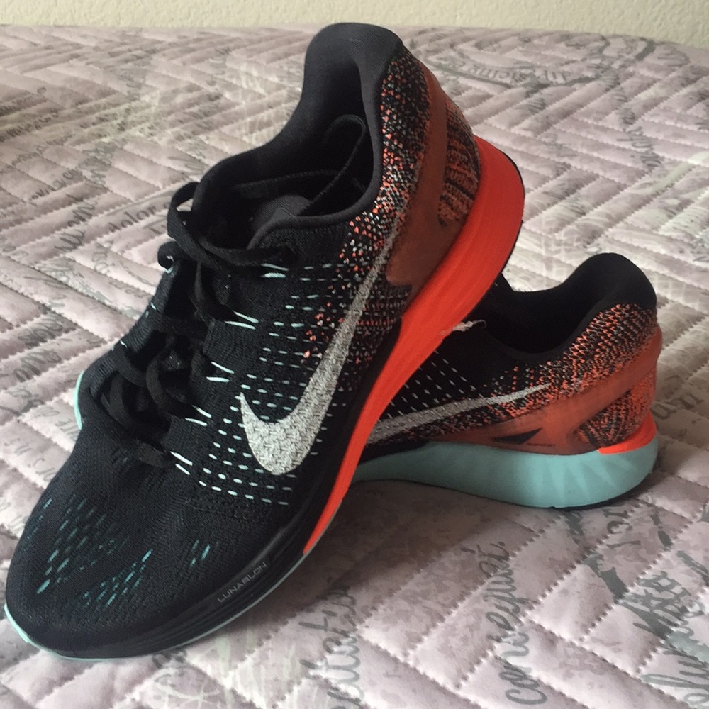 Lunarglide 7